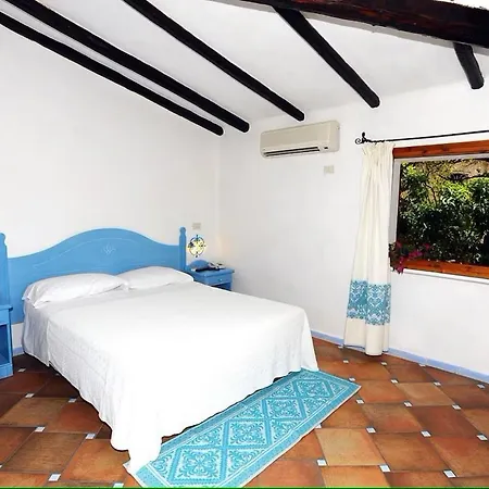 Ahr Altura Hotel Porto Rafael Palau Esterno foto