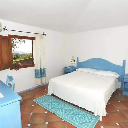 Ahr Altura Hotel Porto Rafael Palau Esterno foto
