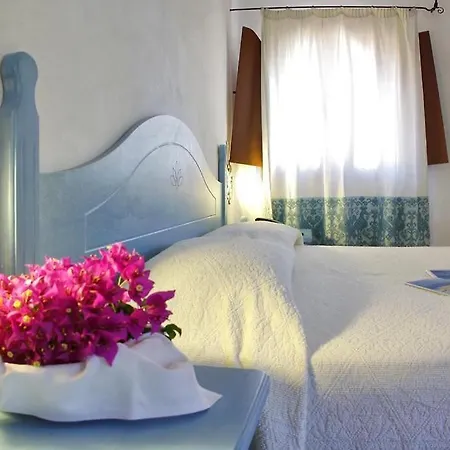 Ahr Altura Hotel Porto Rafael Palau Esterno foto