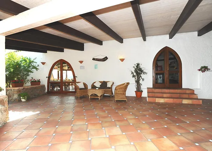 Ahr Altura Hotel Porto Rafael