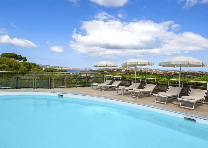 LH Porto Rafael Altura Resort