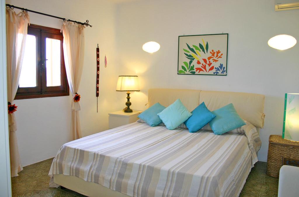 Ahr Altura Porto Rafael 4* Palau