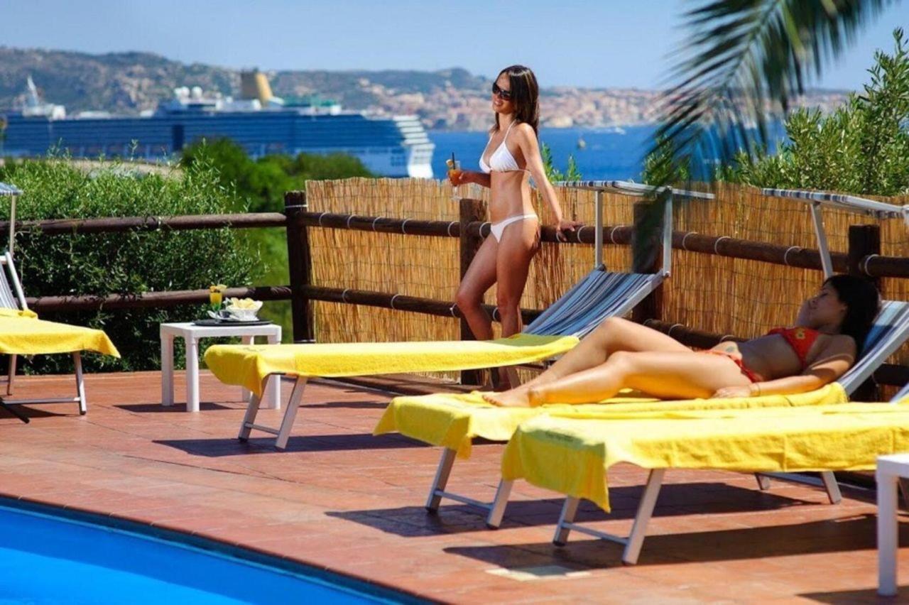 Hotel Ahr Altura Porto Rafael