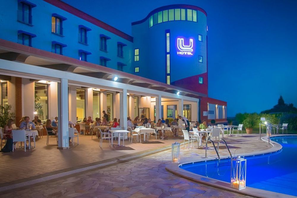 Ahr Altura Porto Rafael Hotel