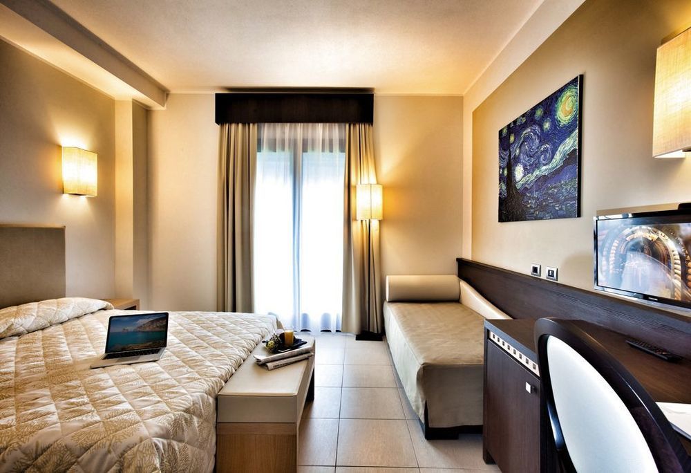 Ahr Altura Porto Rafael 4* Palau