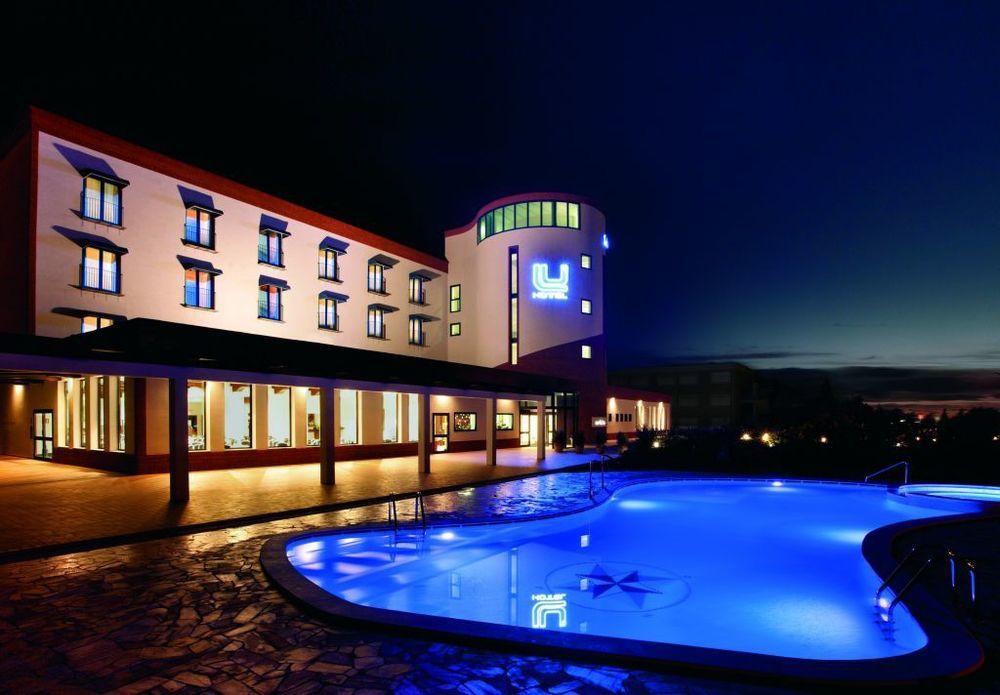 Ahr Altura Porto Rafael Hotel 4*