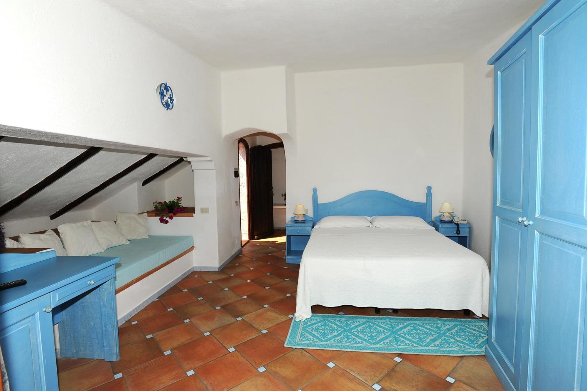 Ahr Altura Porto Rafael 4* Palau