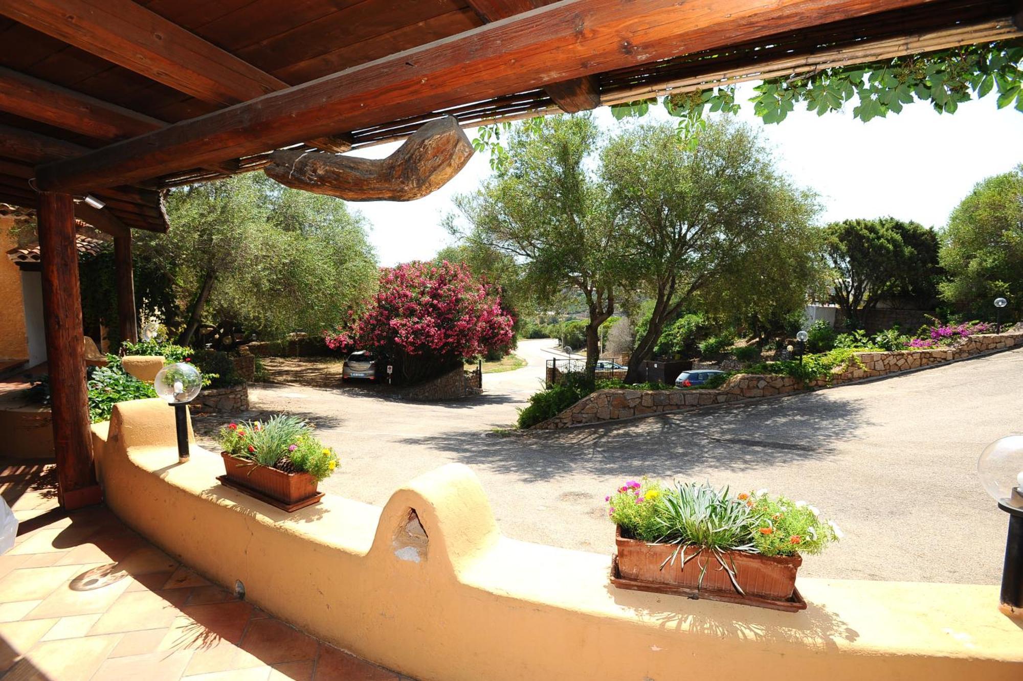 Hotel Ahr Altura Porto Rafael 4*
