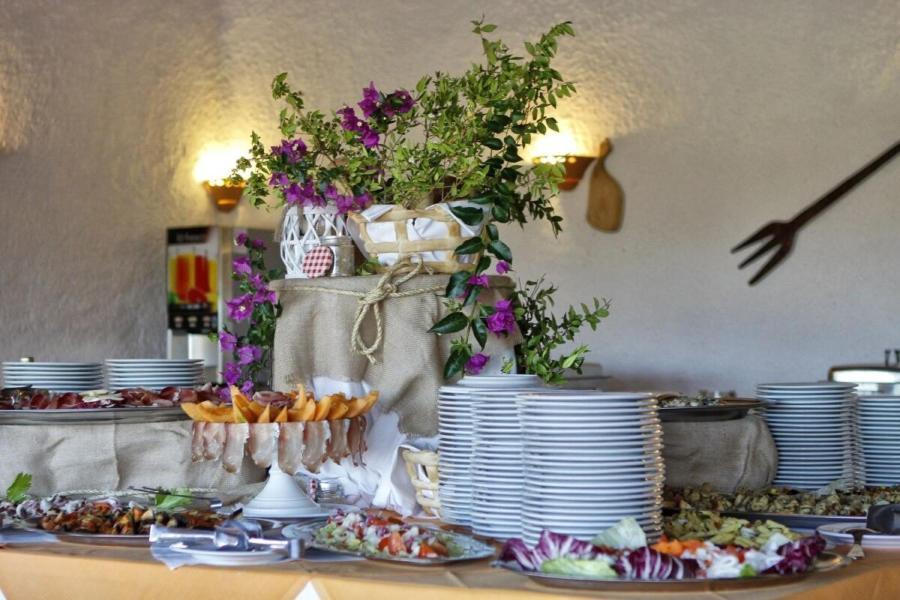 Hotel Ahr Altura Porto Rafael Palau