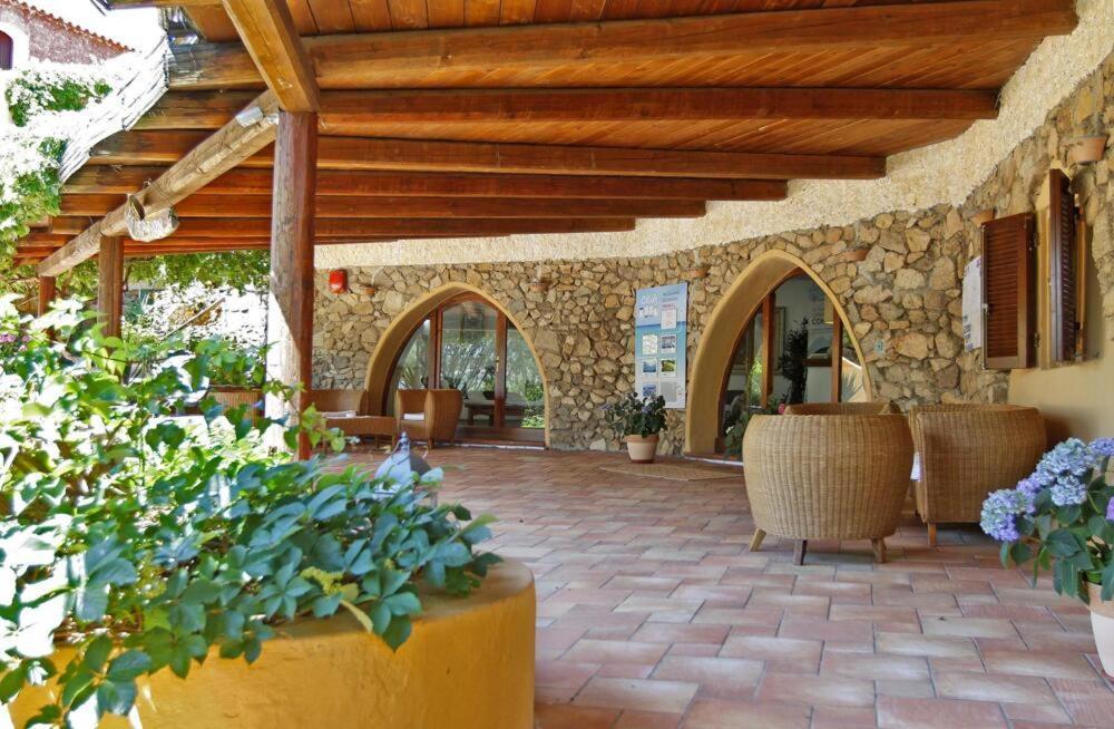 Hotel Ahr Altura Porto Rafael