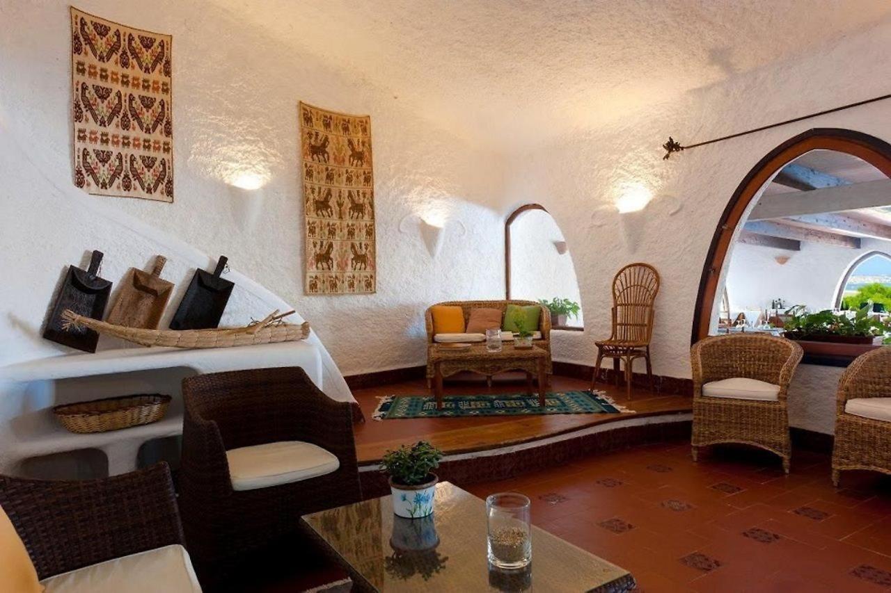 Hotel Ahr Altura Porto Rafael Palau