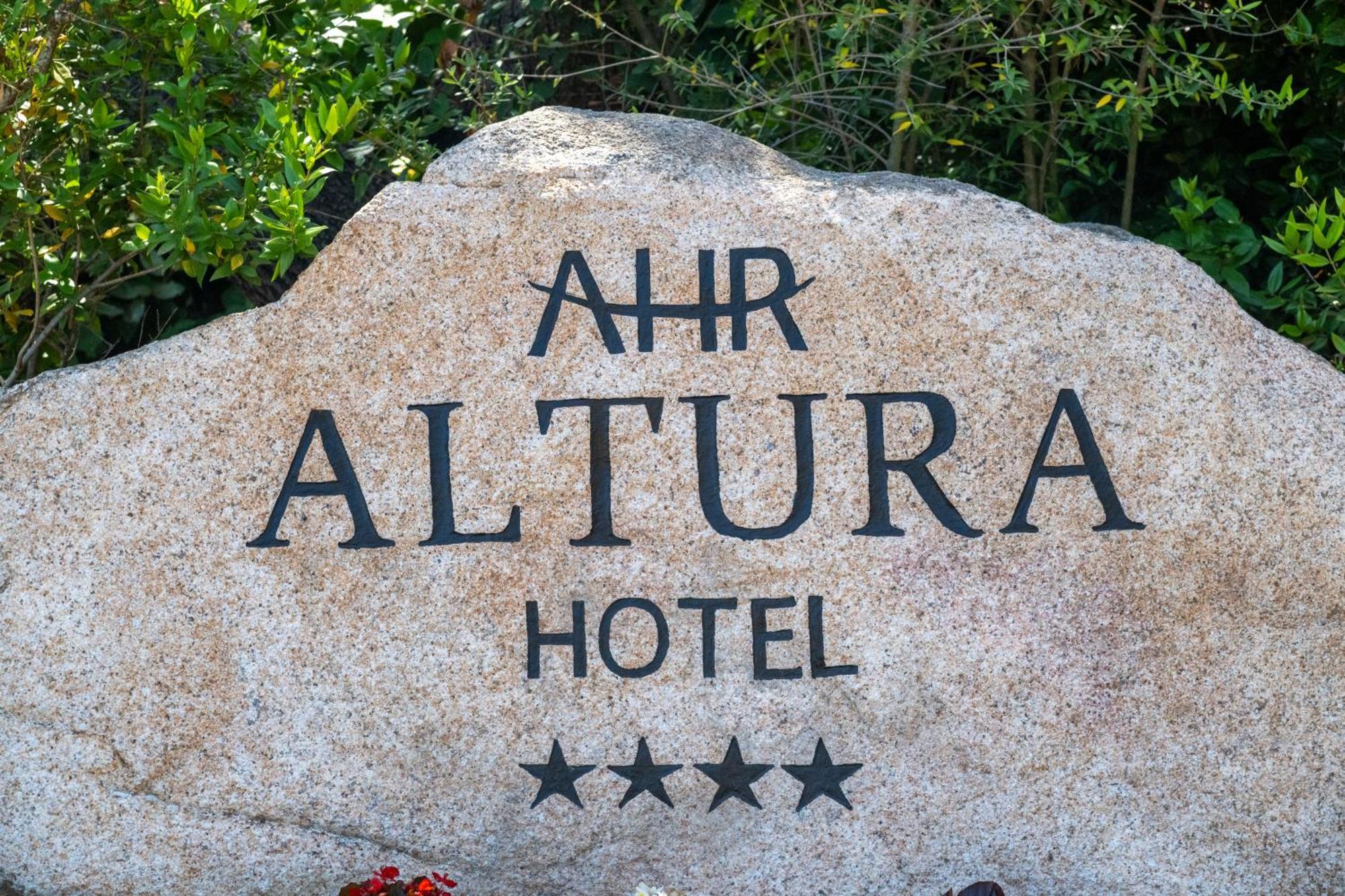Lh Porto Rafael Altura 4*