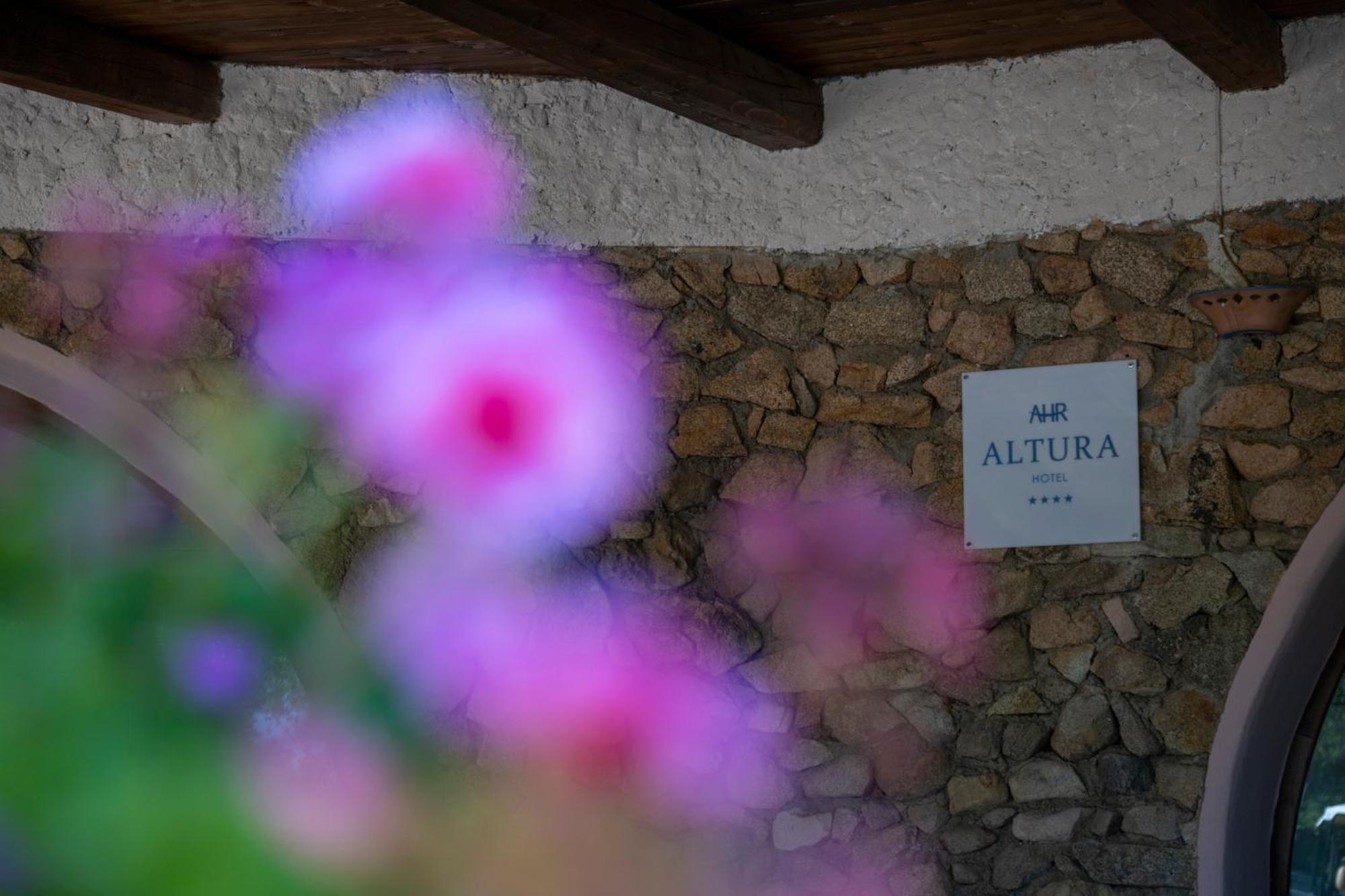 Lh Porto Rafael Altura
