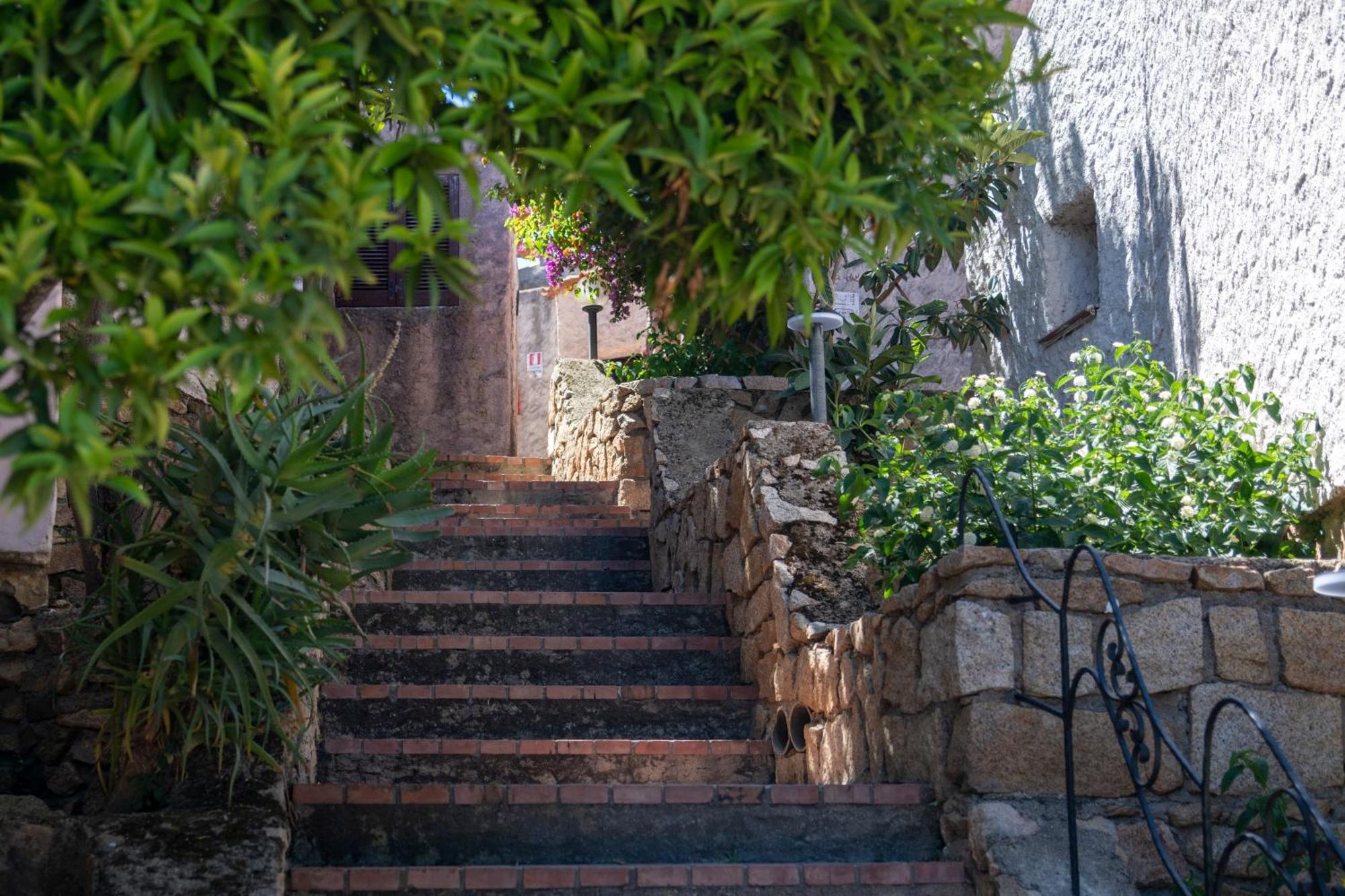 Hotel Ahr Altura Porto Rafael Palau