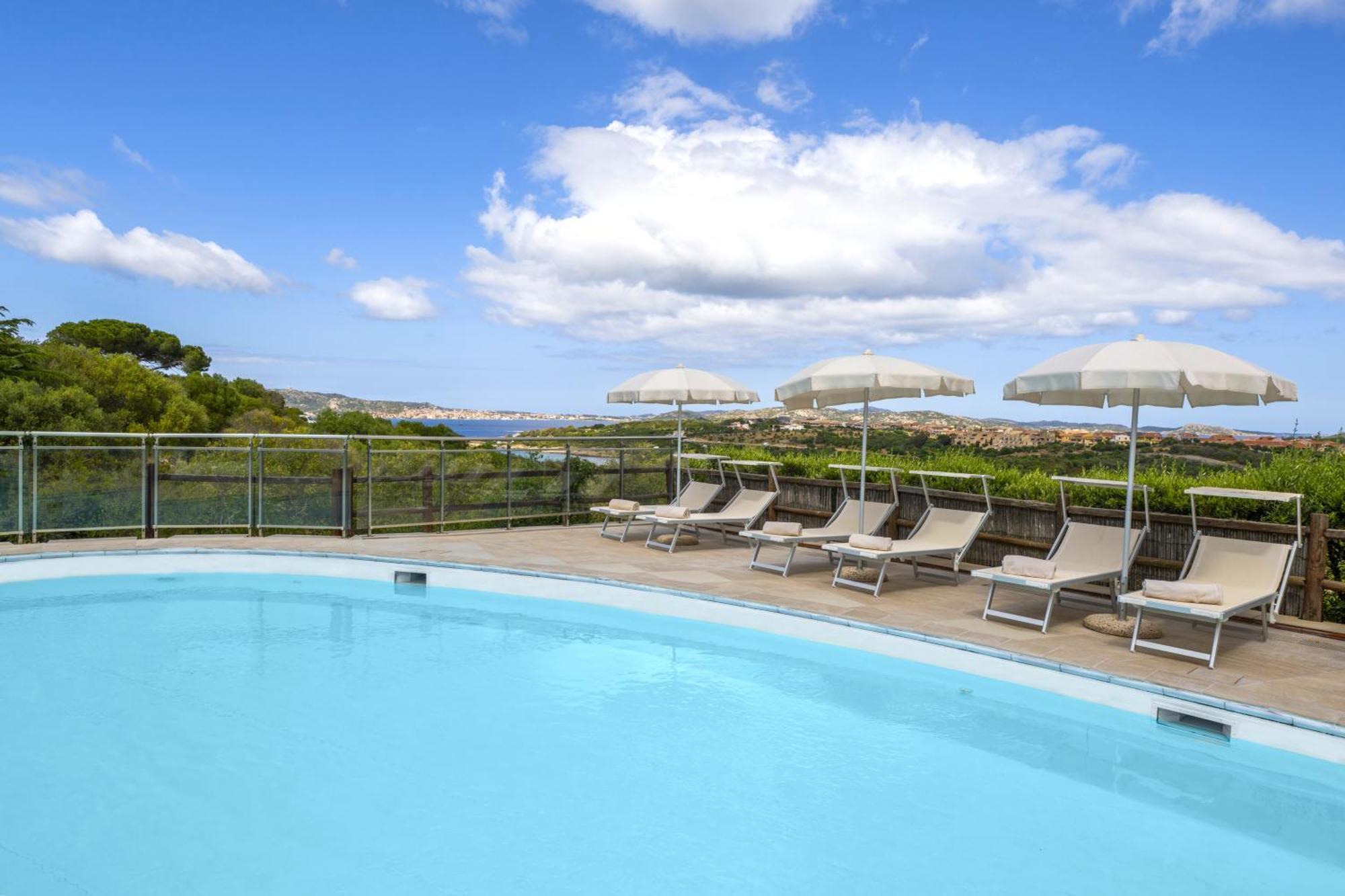 Hotel Lh Porto Rafael Altura Palau