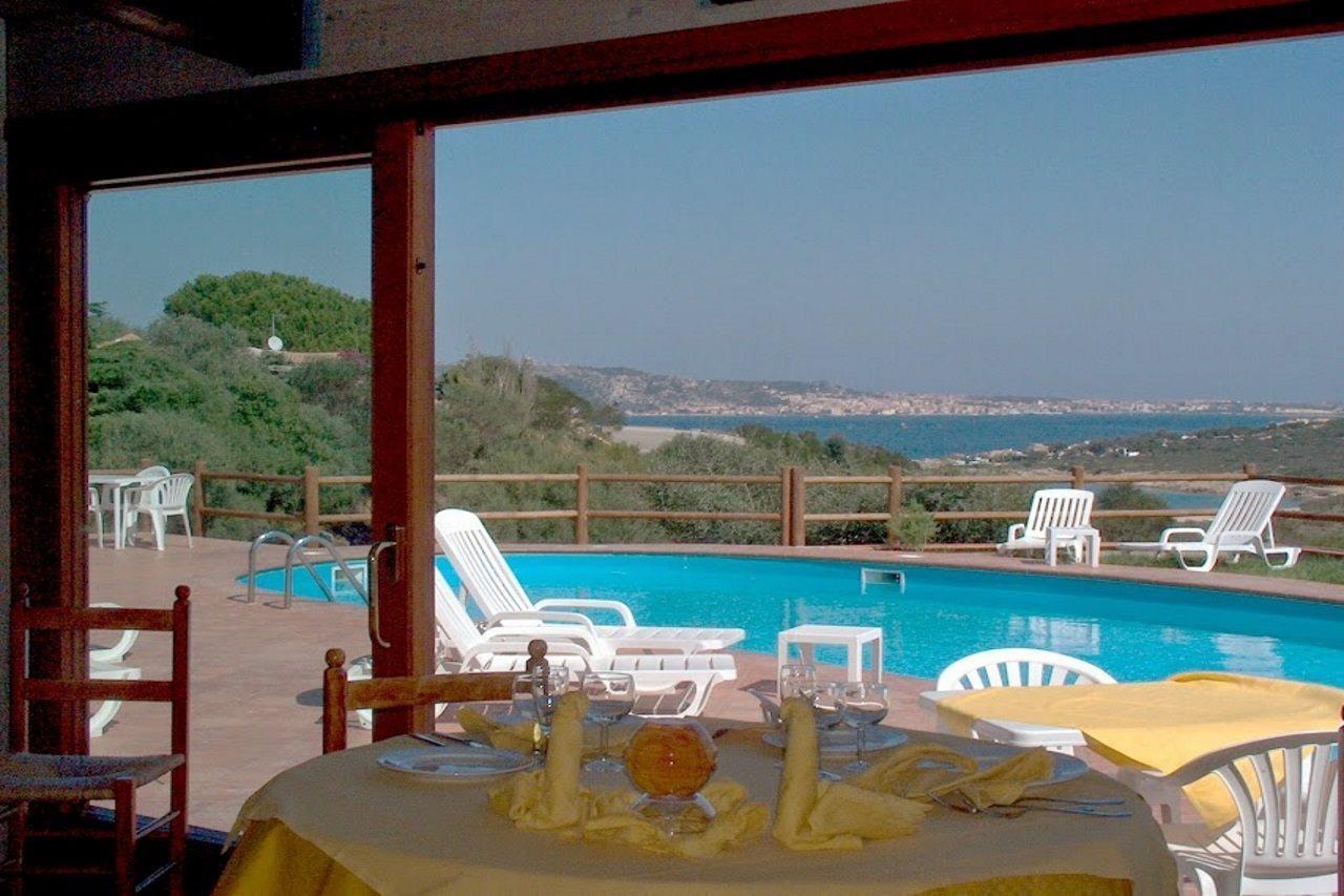 Altura Hotel Palau