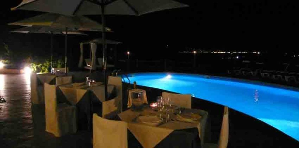 Altura 4* Palau